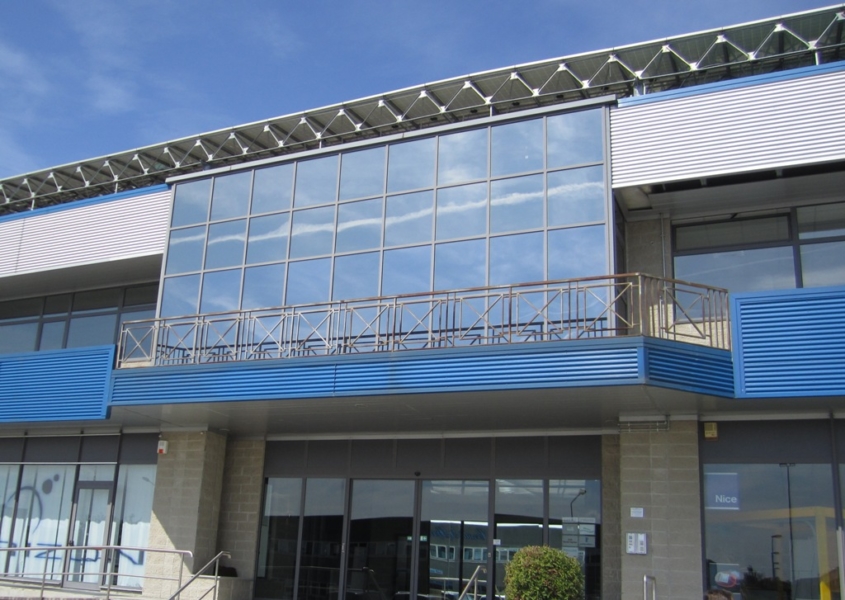 Ufficio in vendita Casale Monferrato AL Lombardia Hypo Vorarlberg Immo Italia
