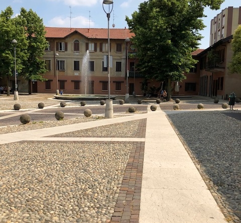 Ufficio in vendita Cavenago di Brianza MB Lombardia Hypo vorarlberg Immo Italia piazza