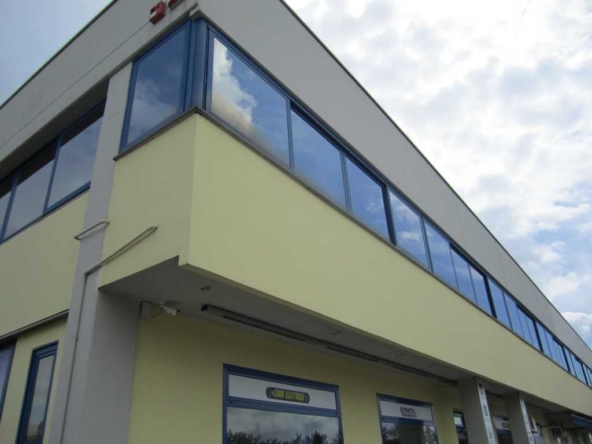 Ufficio in vendita Fossalta di Portogruaro VE Veneto Hypo Vorarlberg Immo Italia