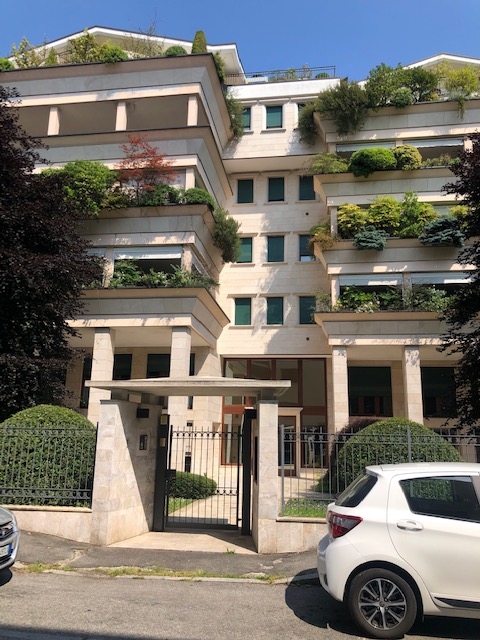 Ufficio in vendita Gallarate VA Lombardia Hypo Vorarlberg Immo Italia