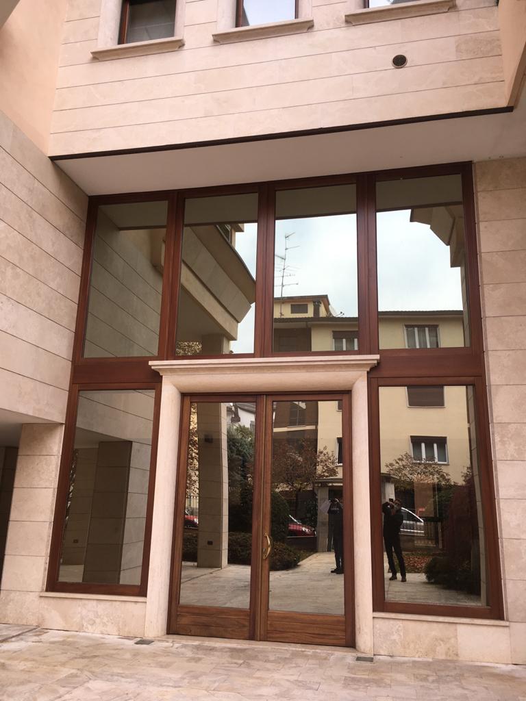 Ufficio in vendita Gallarate VA Lombardia Hypo Vorarlberg Immo Italia