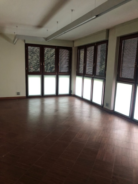 Ufficio in vendita Gallarate VA Lombardia Hypo Vorarlberg Immo Italia interni