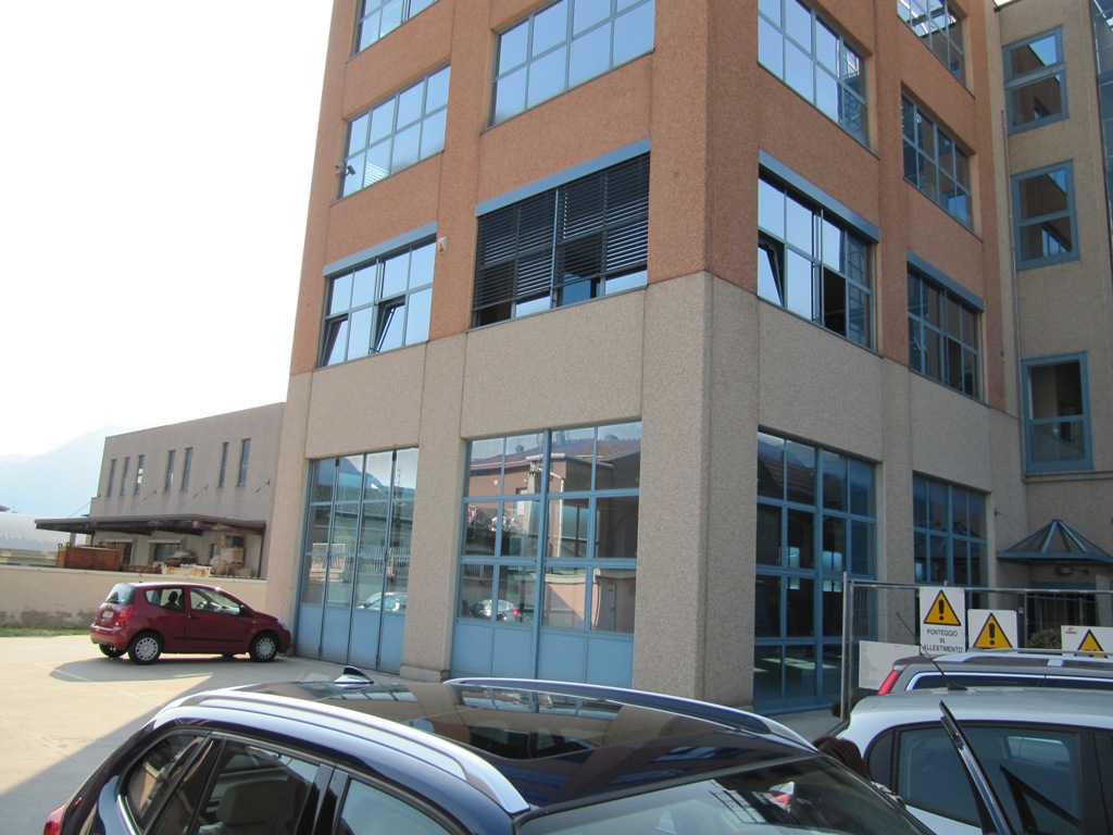 Ufficio in vendita Lecco LC Lombardia Hypo Vorarlberg Immo Italia