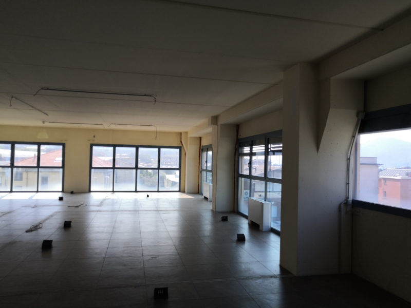 Ufficio in vendita Lecco LC Lombardia Hypo Vorarlberg Immo Italia