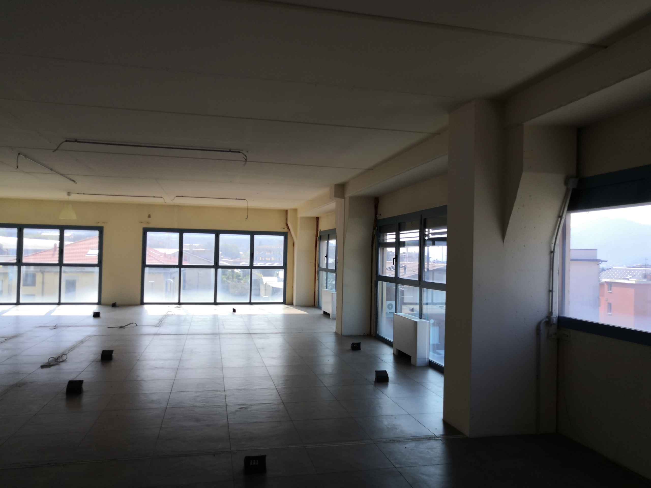 Ufficio in vendita Lecco LC Lombardia Hypo Vorarlberg Immo Italia