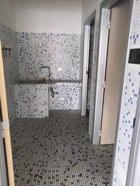 Ufficio in vendita Lecco LC Lombardia Hypo Vorarlberg Immo Italia bagni