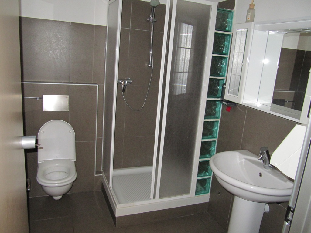 Ufficio in vendita Lecco LC Lombardia Hypo Vorarlberg Immo Italia bagno