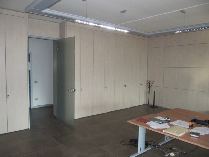 Ufficio in vendita Lecco LC Lombardia Hypo Vorarlberg Immo Italia divisione