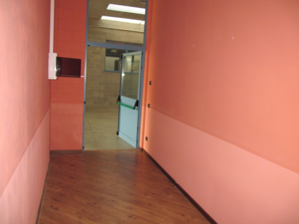 Ufficio in vendita Lecco LC Lombardia Hypo Vorarlberg Immo Italia ingresso interno