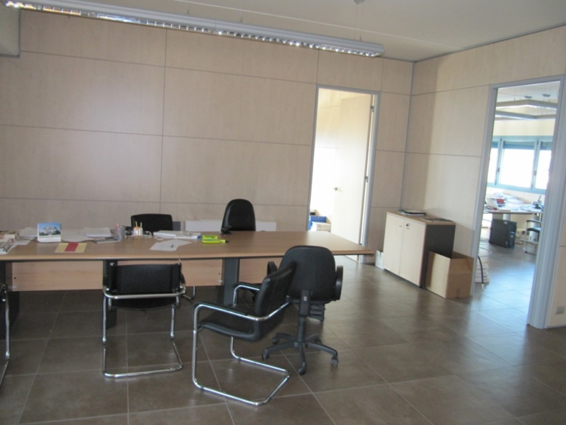Ufficio in vendita Lecco LC Lombardia Hypo Vorarlberg Immo Italia interno