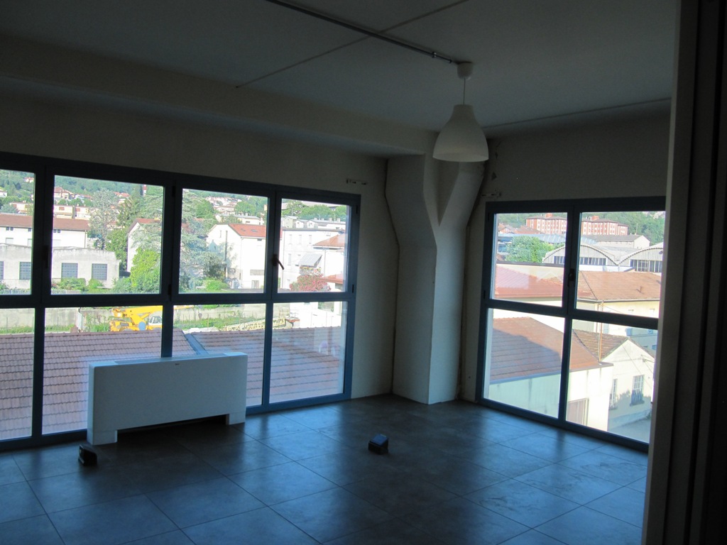 Ufficio in vendita Lecco LC Lombardia Hypo Vorarlberg Immo Italia vista angolo