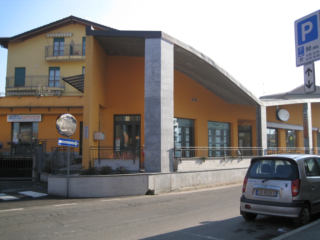 Ufficio in vendita Luino VA Lombardia Hypo Vorarlberg Immo Italia