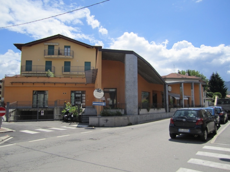 Ufficio in vendita Luino VA Lombardia Hypo Vorarlberg Immo Italia