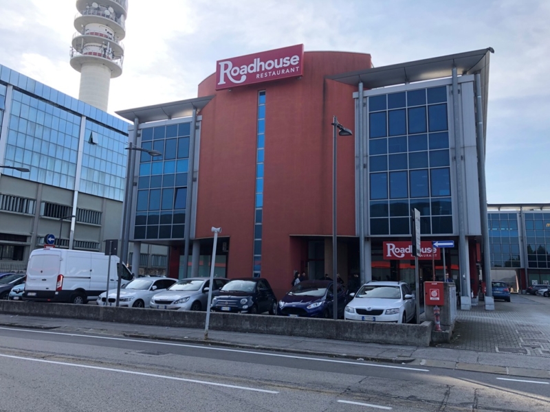Ufficio in vendita Padova PD Veneto Hypo Vorarlberg Immo Italia