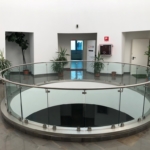 Ufficio in vendita Padova PD Veneto Hypo Vorarlberg Immo Italia atrio