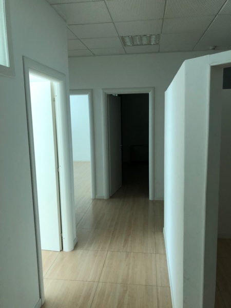 Ufficio in vendita Padova PD Veneto Hypo Vorarlberg Immo Italia dettagli