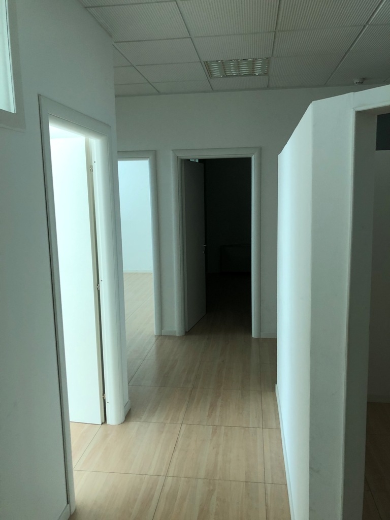 Ufficio in vendita Padova PD Veneto Hypo Vorarlberg Immo Italia dettagli