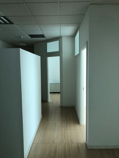 Ufficio in vendita Padova PD Veneto Hypo Vorarlberg Immo Italia interni