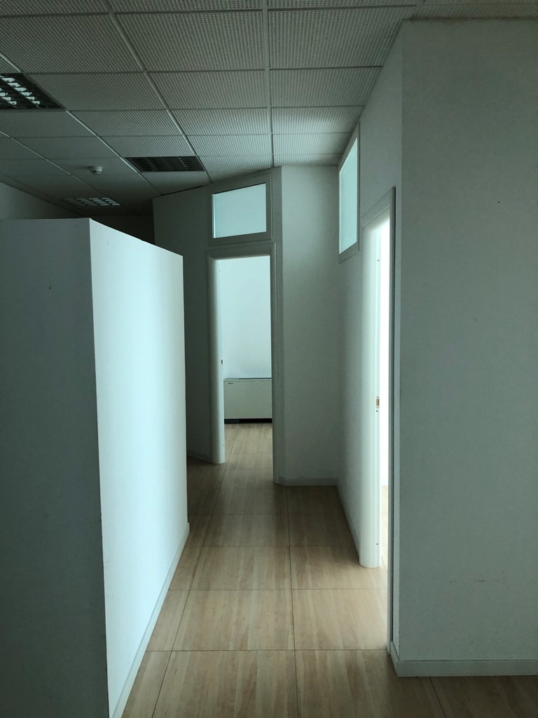 Ufficio in vendita Padova PD Veneto Hypo Vorarlberg Immo Italia interni