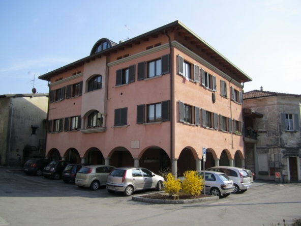 Ufficio in vendita Ponte Lambro CO Lombardia Hypo Vorarlberg Immo Italia