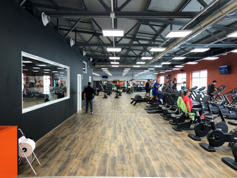 Palestra in vendita Alessandria AL Lombardia Hypo Vorarlberg Immo Italia dettaglio