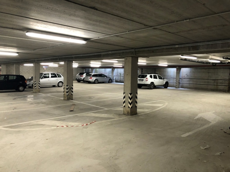 Palestra in vendita Alessandria AL Lombardia Hypo Vorarlberg Immo Italia garage