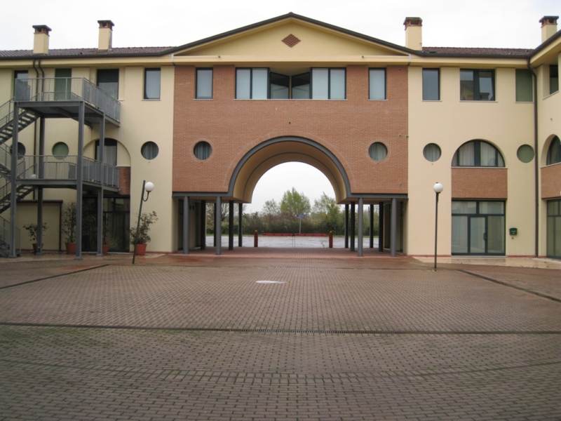 Ufficio in vendita Bolzano Vicentino VI Veneto Hypo Vorarlberg Immo Italia