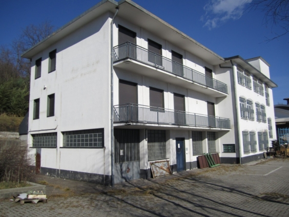Ufficio in vendita Costa Masnaga LC Lombardia Hypo Vorarlberg Immo Italia Srl