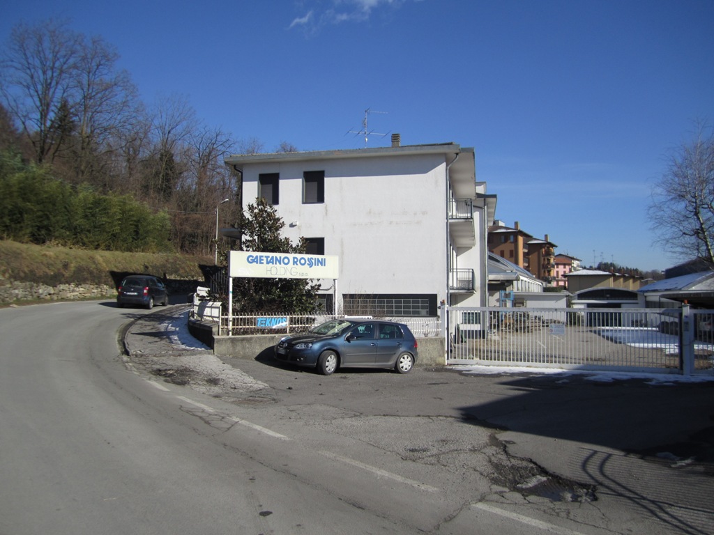Ufficio in vendita Costa Masnaga LC Lombardia Hypo Vorarlberg Immo Italia Srl