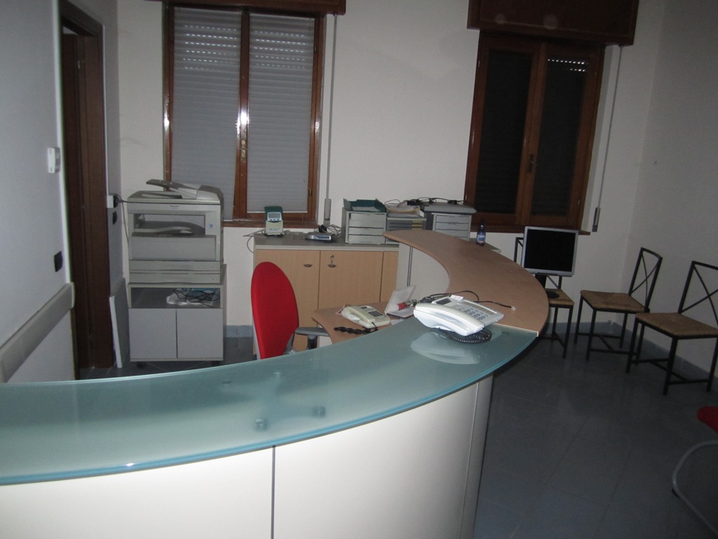 Ufficio in vendita Costa Masnaga LC Lombardia Hypo Vorarlberg Immo Italia Srl interni