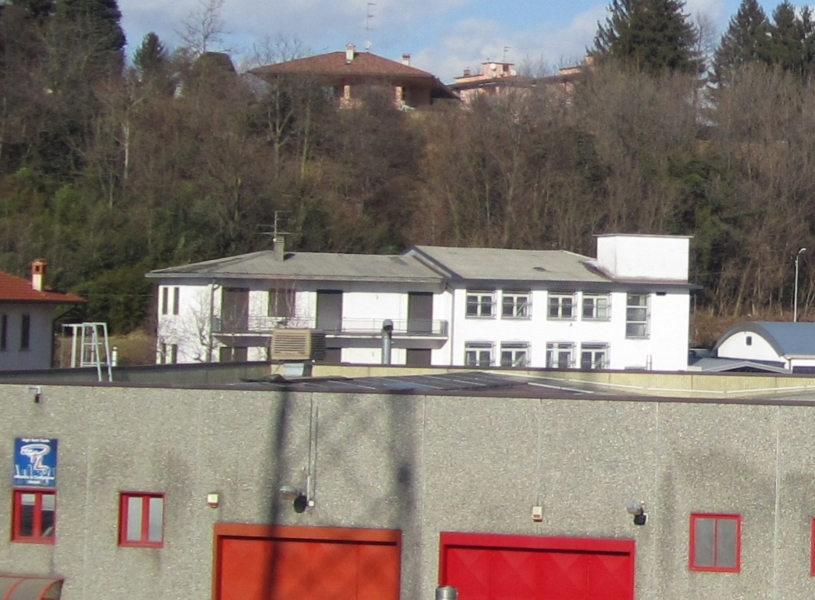 Ufficio in vendita Costa Masnaga LC Lombardia Hypo Vorarlberg Immo Italia Srl vista complessiva