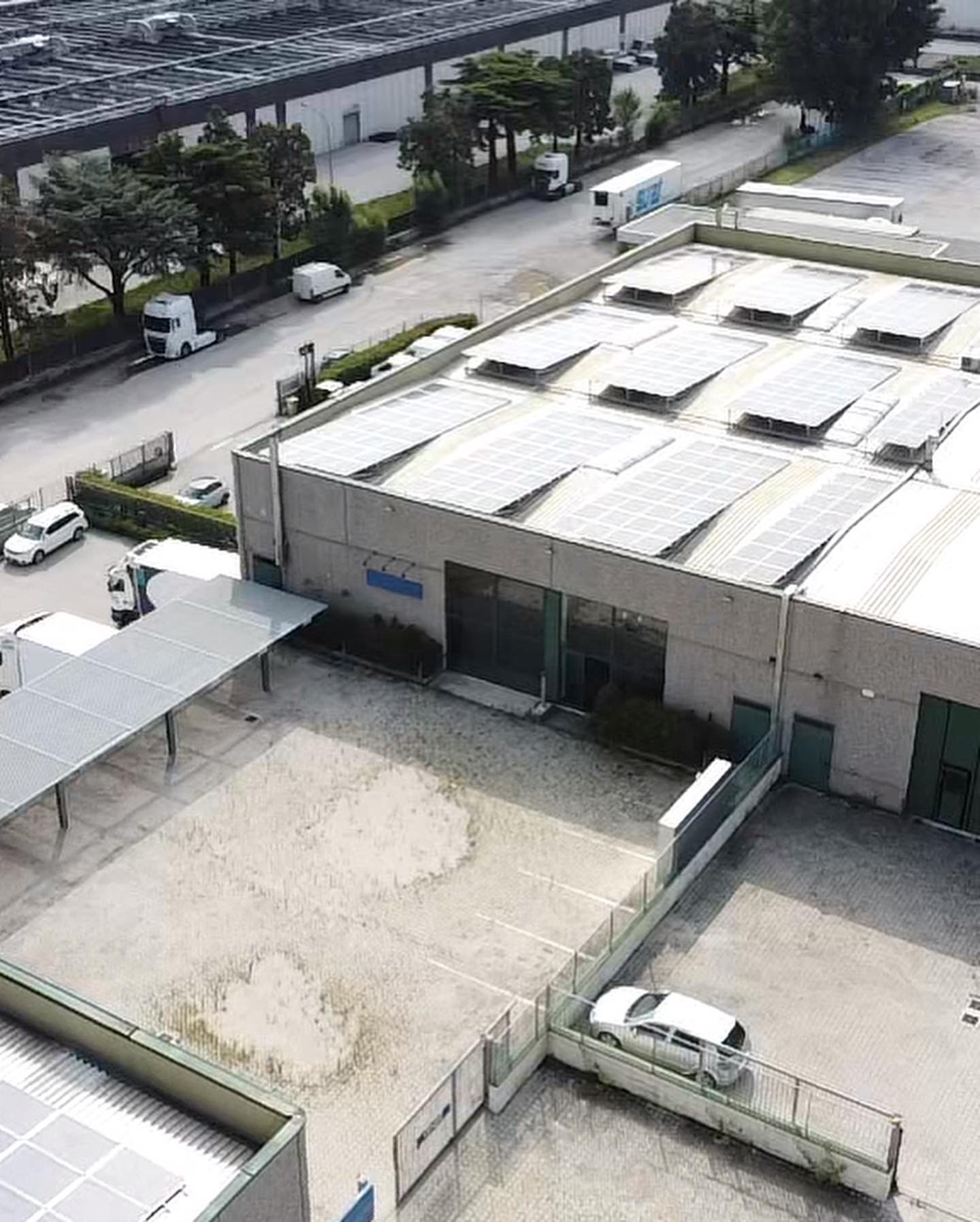 Magazzino in vendita Gardolo TN Trentino Hypo Vorarlberg Immo Italia
