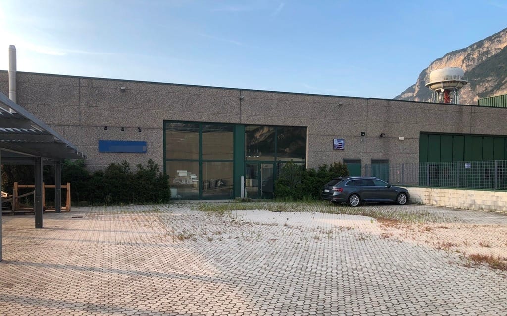 Magazzino in vendita Gardolo TN Trentino Hypo Vorarlberg Immo Italia