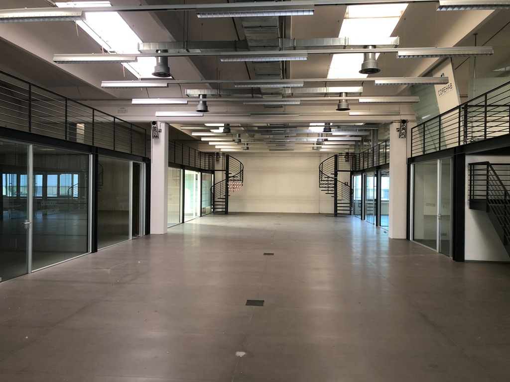 Magazzino in vendita Gardolo TN Trentino Hypo Vorarlberg Immo Italia