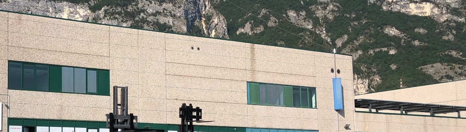 Magazzino in vendita Gardolo TN Trentino Hypo Vorarlberg Immo Italia