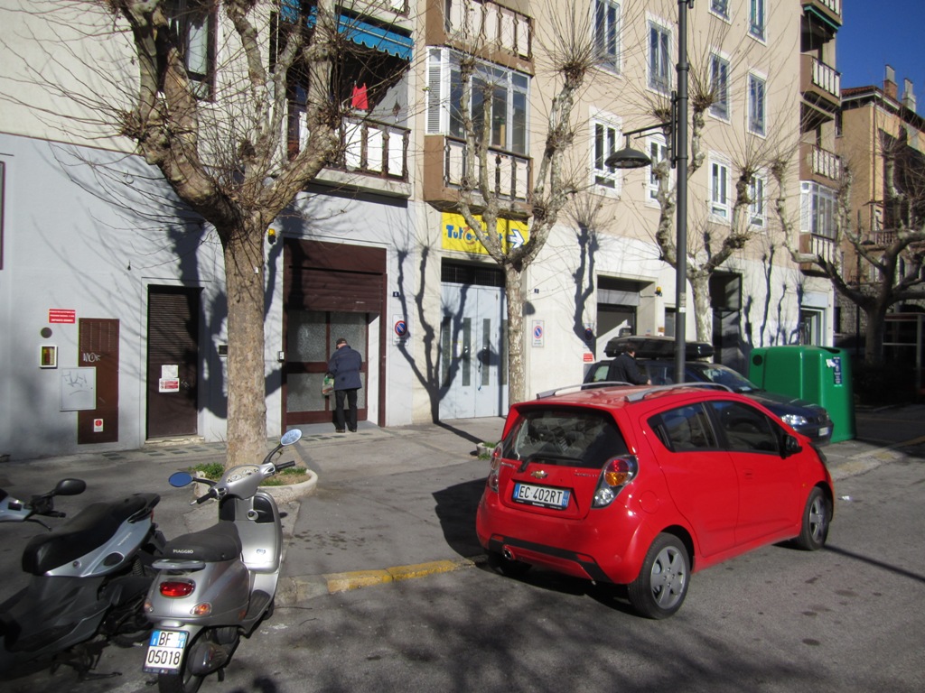 Negozio in vendita Trieste TS Friuli Venezia Giulia Hypo Vorarlberg Immo Italia