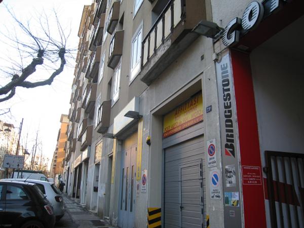 Negozio in vendita Trieste TS Friuli Venezia Giulia Hypo Vorarlberg Immo Italia