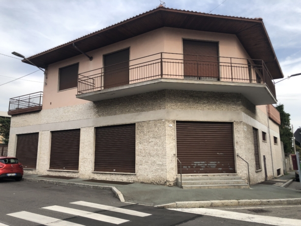 Supermercato in vendita Castellanza VA Hypo Vorarlberg Immo Italia