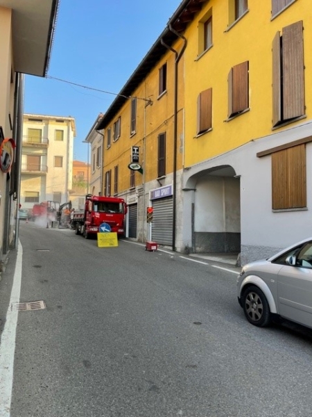 Hypo Vorarlberg Immo Italia Srl negozio vendita Veduggio con Colzano MI Lombardia