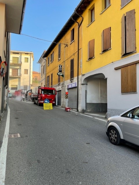 Hypo Vorarlberg Immo Italia Srl negozio vendita Veduggio con Colzano MI Lombardia