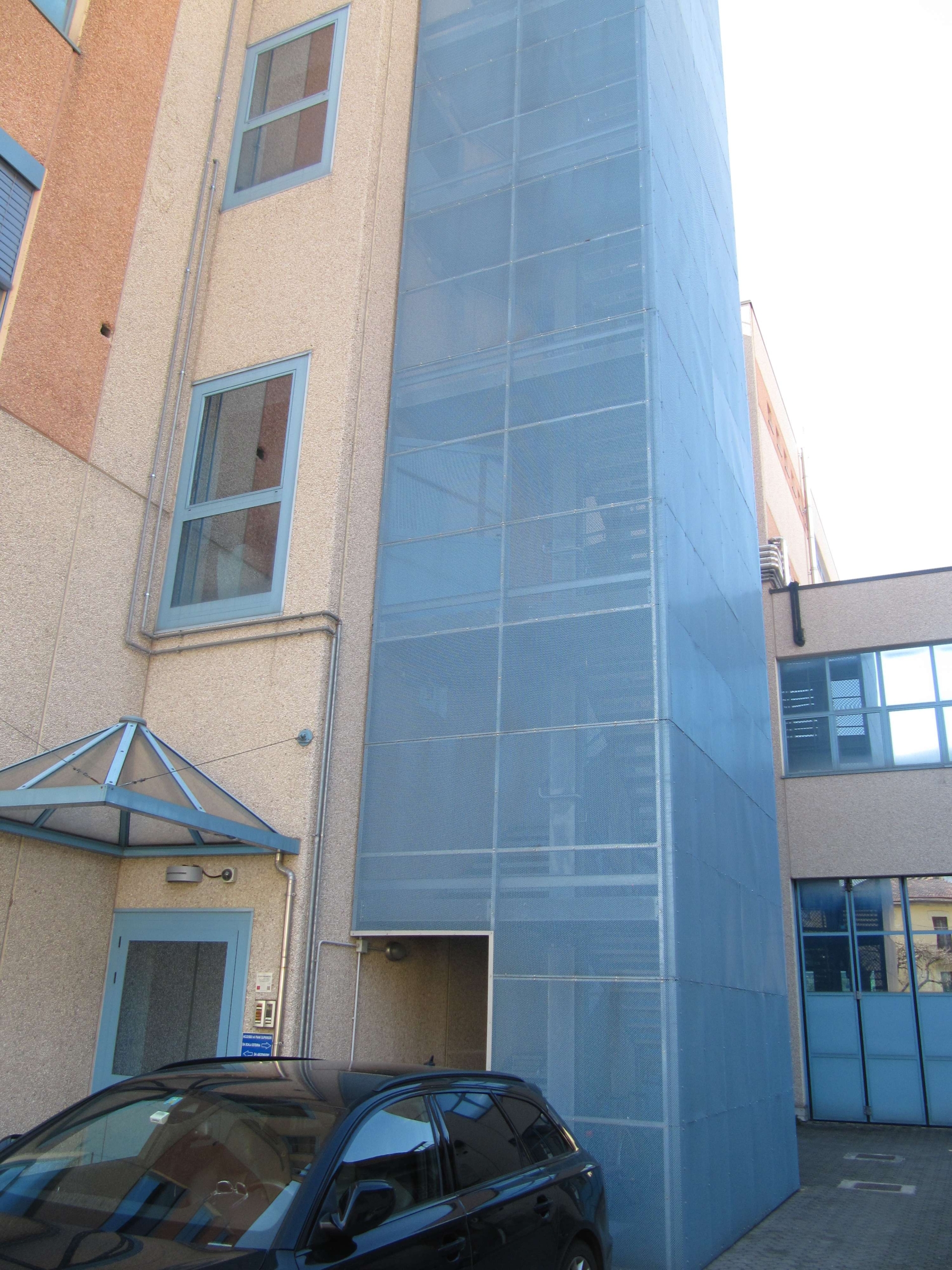 Uffici in vendita Lecco Lombardia Hypo Vorarlberg Immo Italia Srl