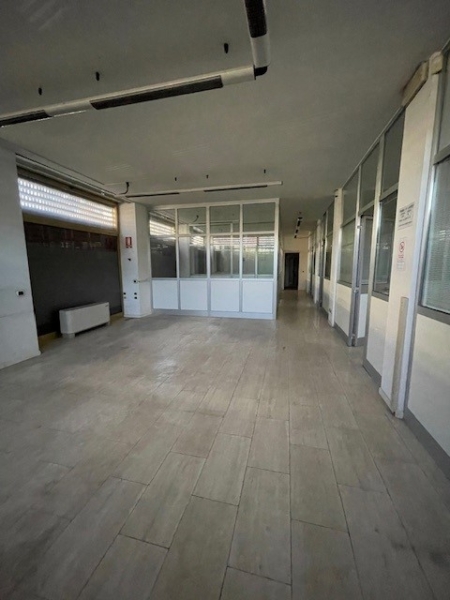Negozio in vendita Bergamo Lombardia Hypo Vorarlberg Immo Italia Srl